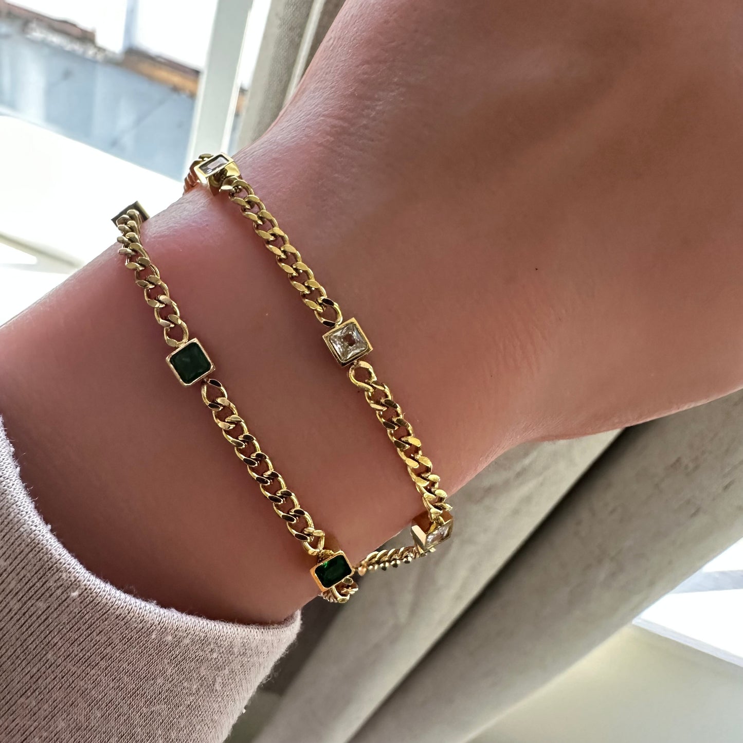 Nadia Bracelet