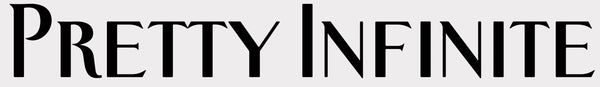 Pretty Infinite logo