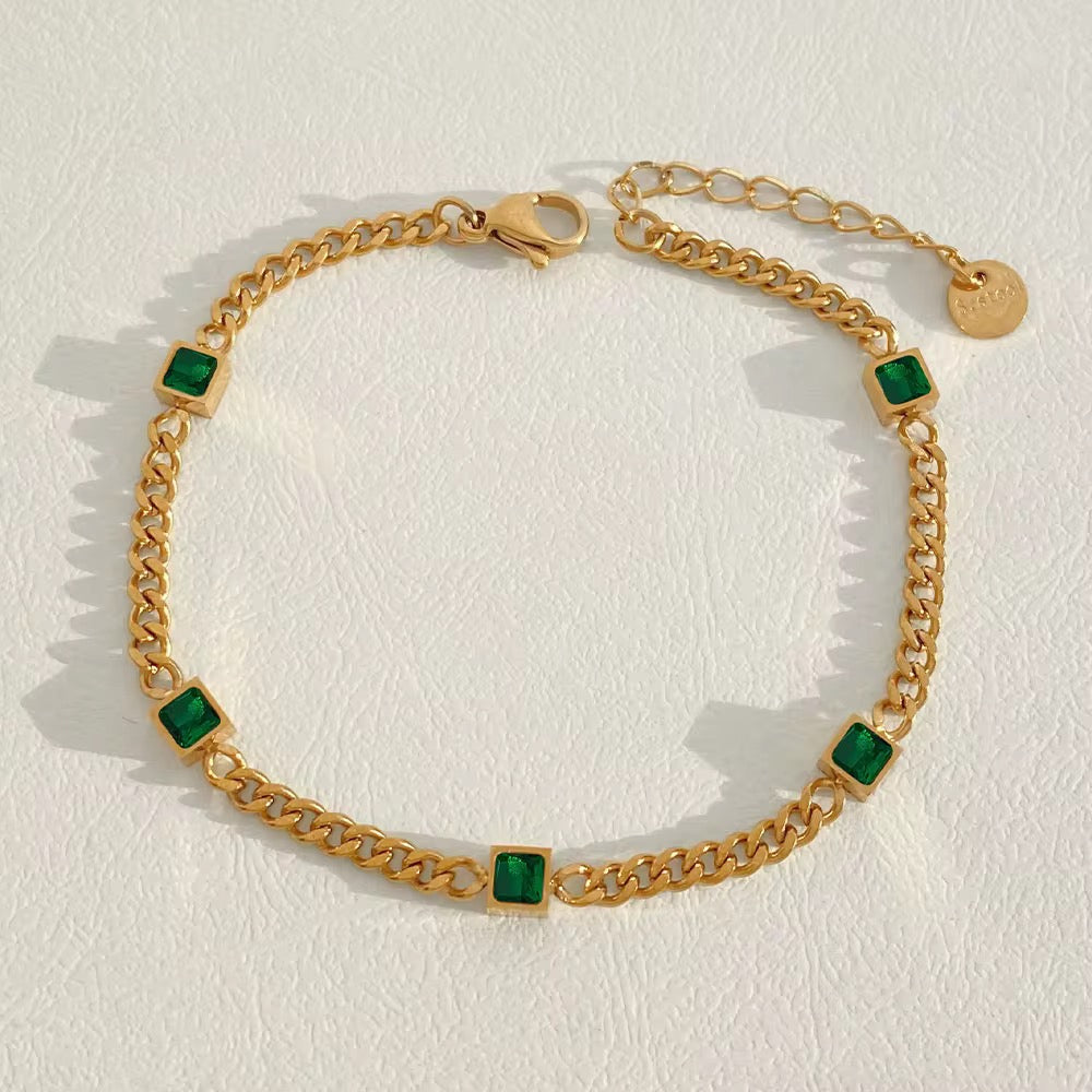Nadia Bracelet