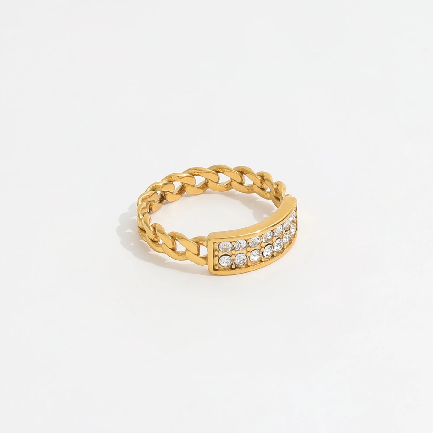 Mimosa Ring