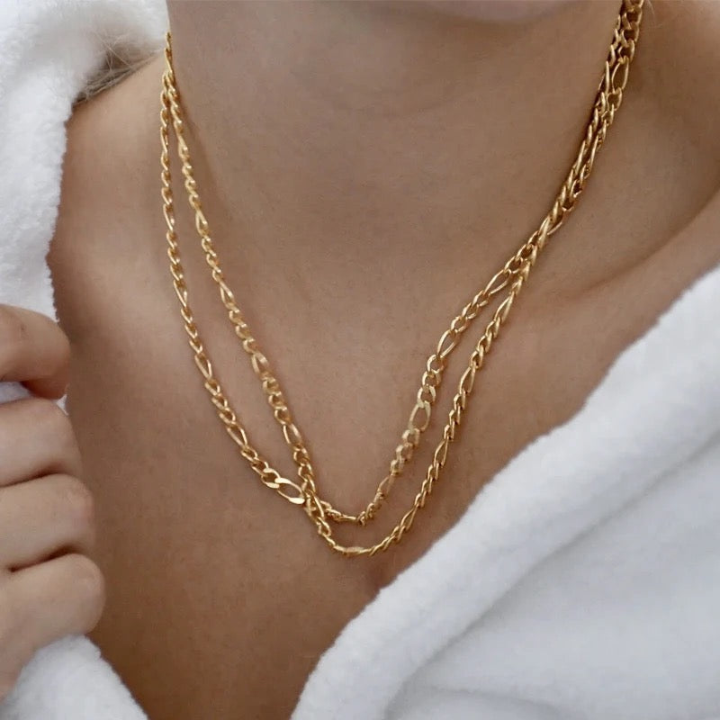 Figaro Chain