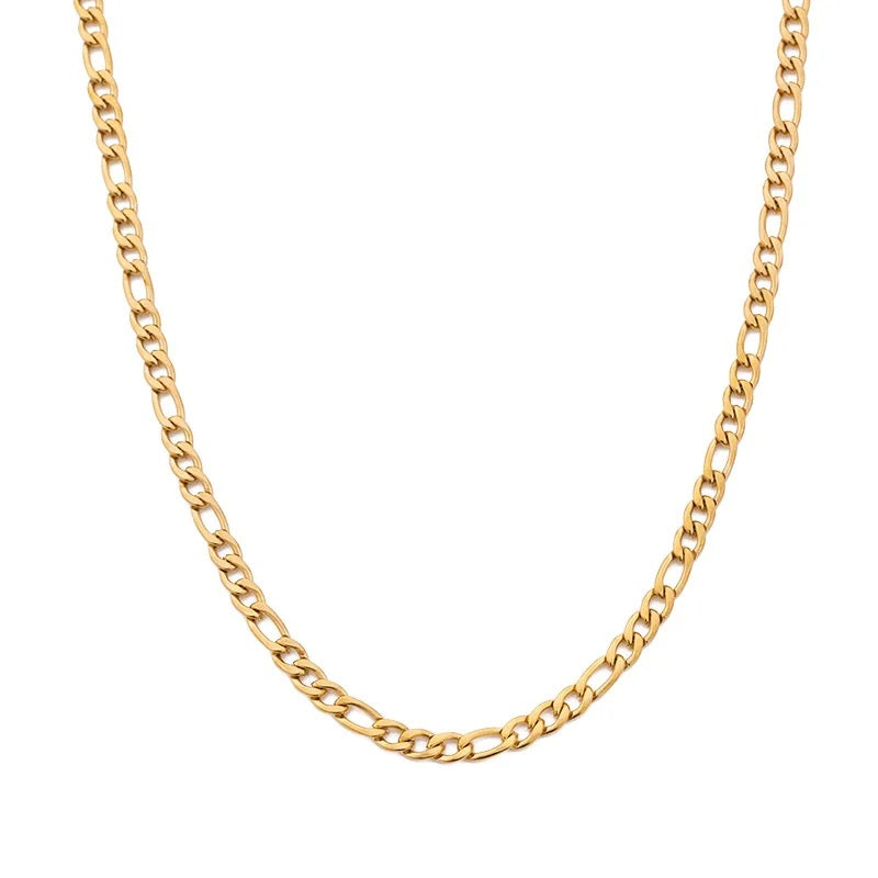 Figaro Chain