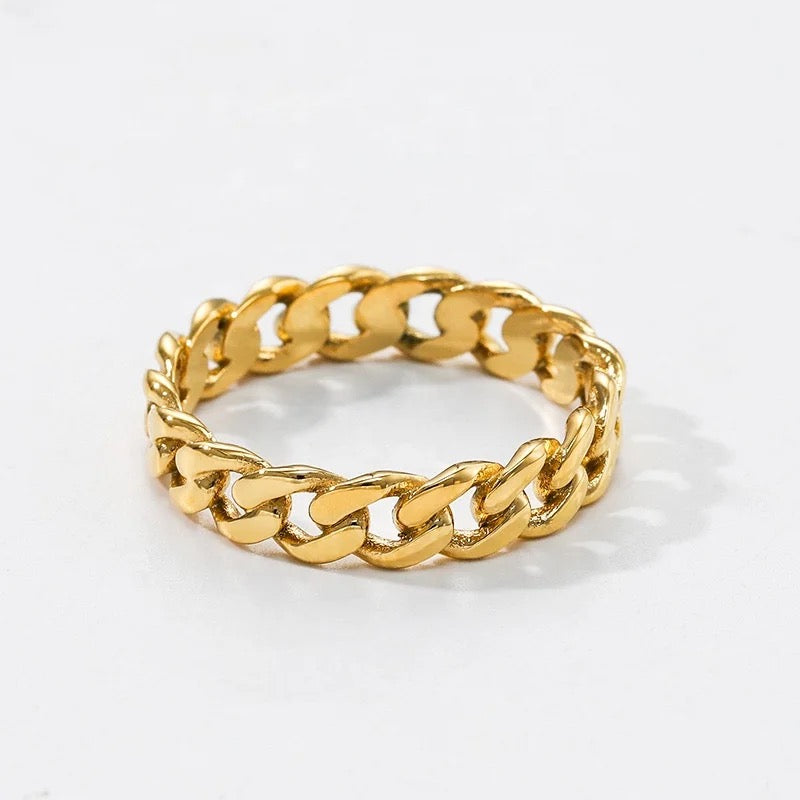 Chain Ring