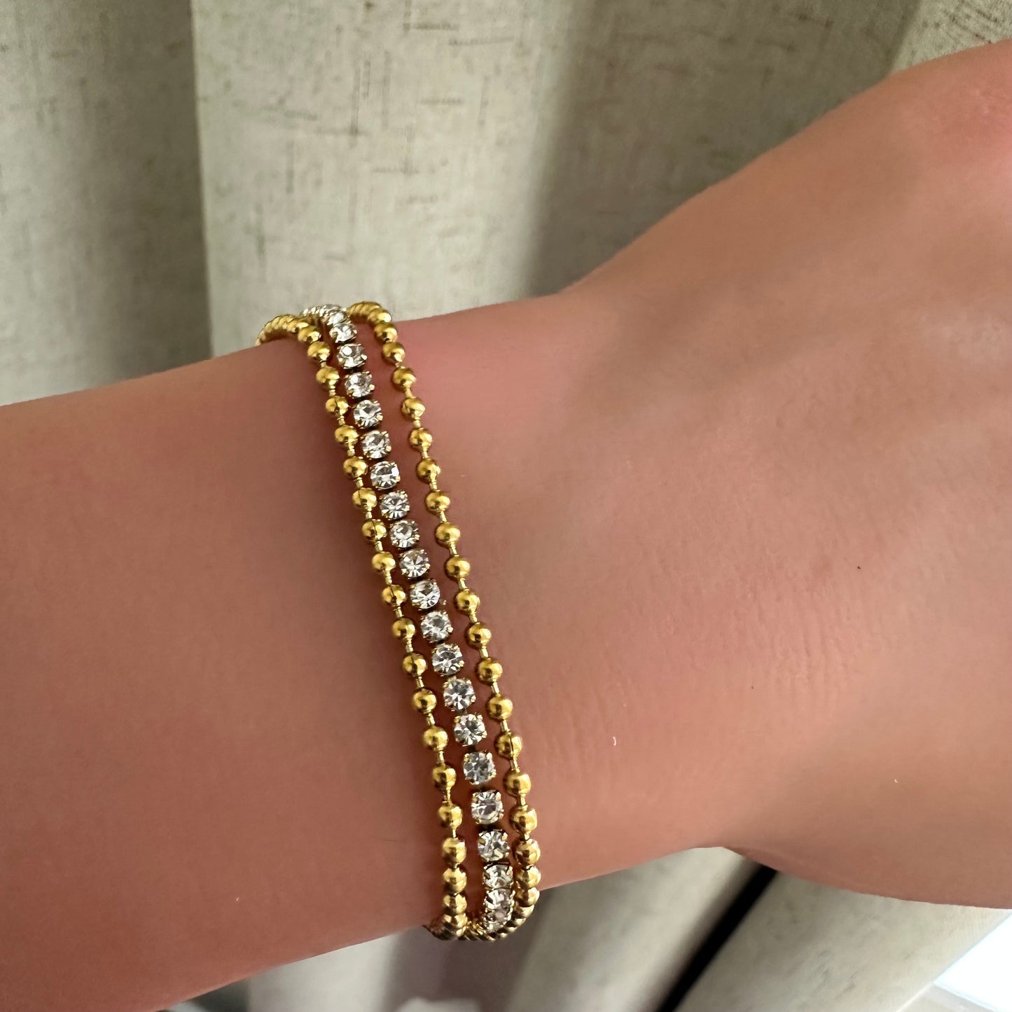 Mini Dubai Bracelet