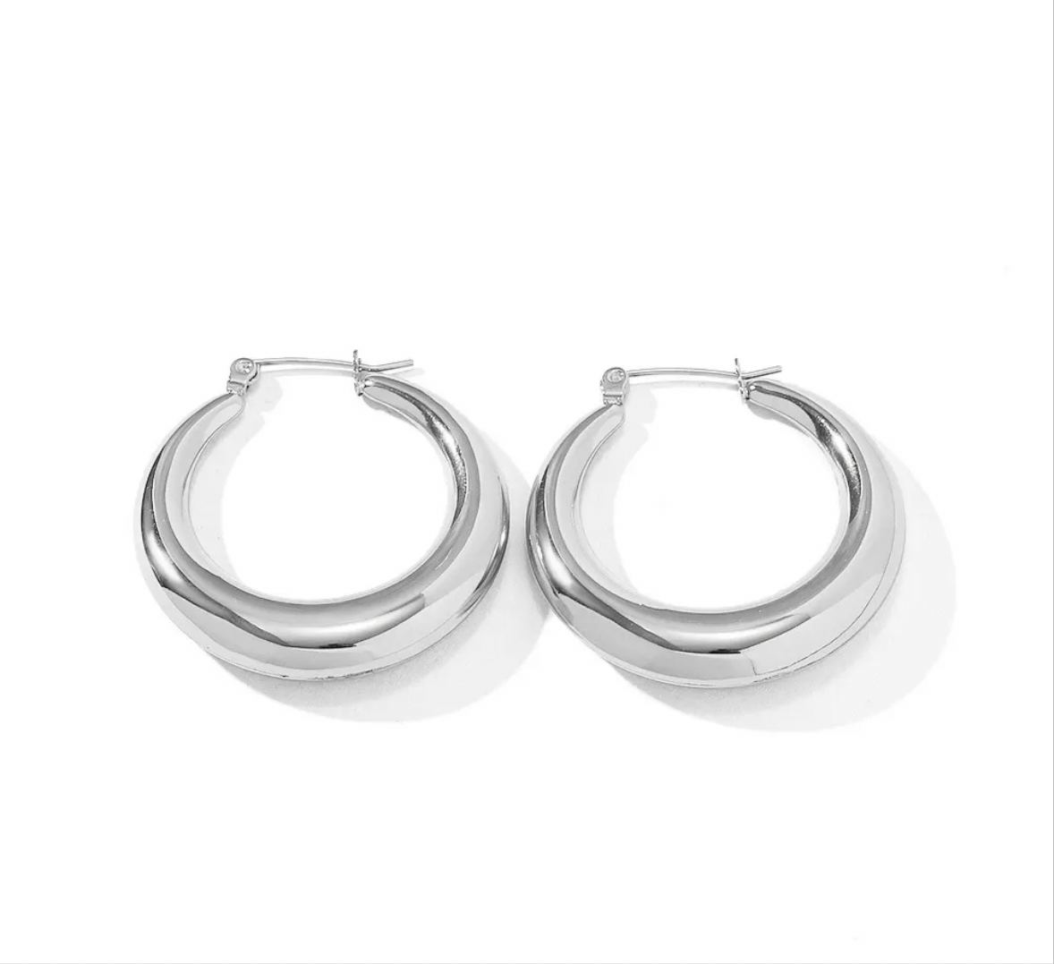 Moon Hoops