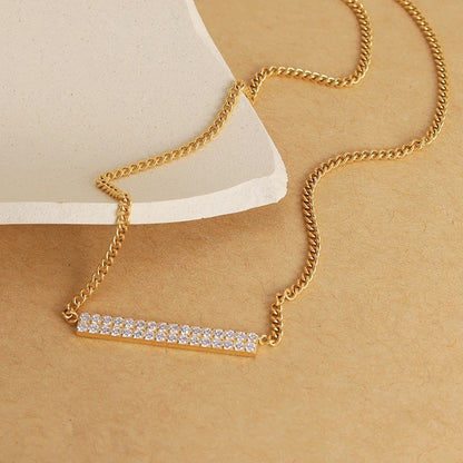 Stacy Necklace