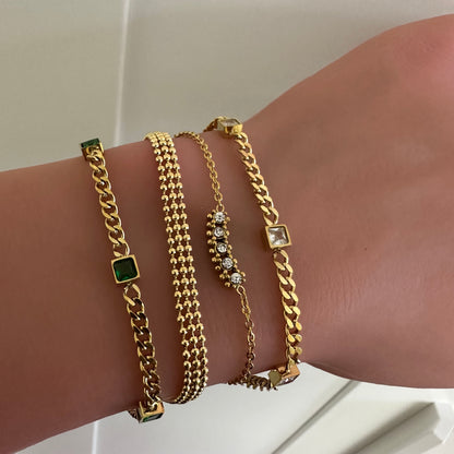 Aurora Bracelet