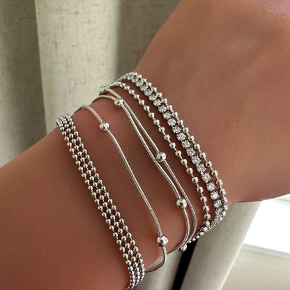 Mini Dubai Bracelet