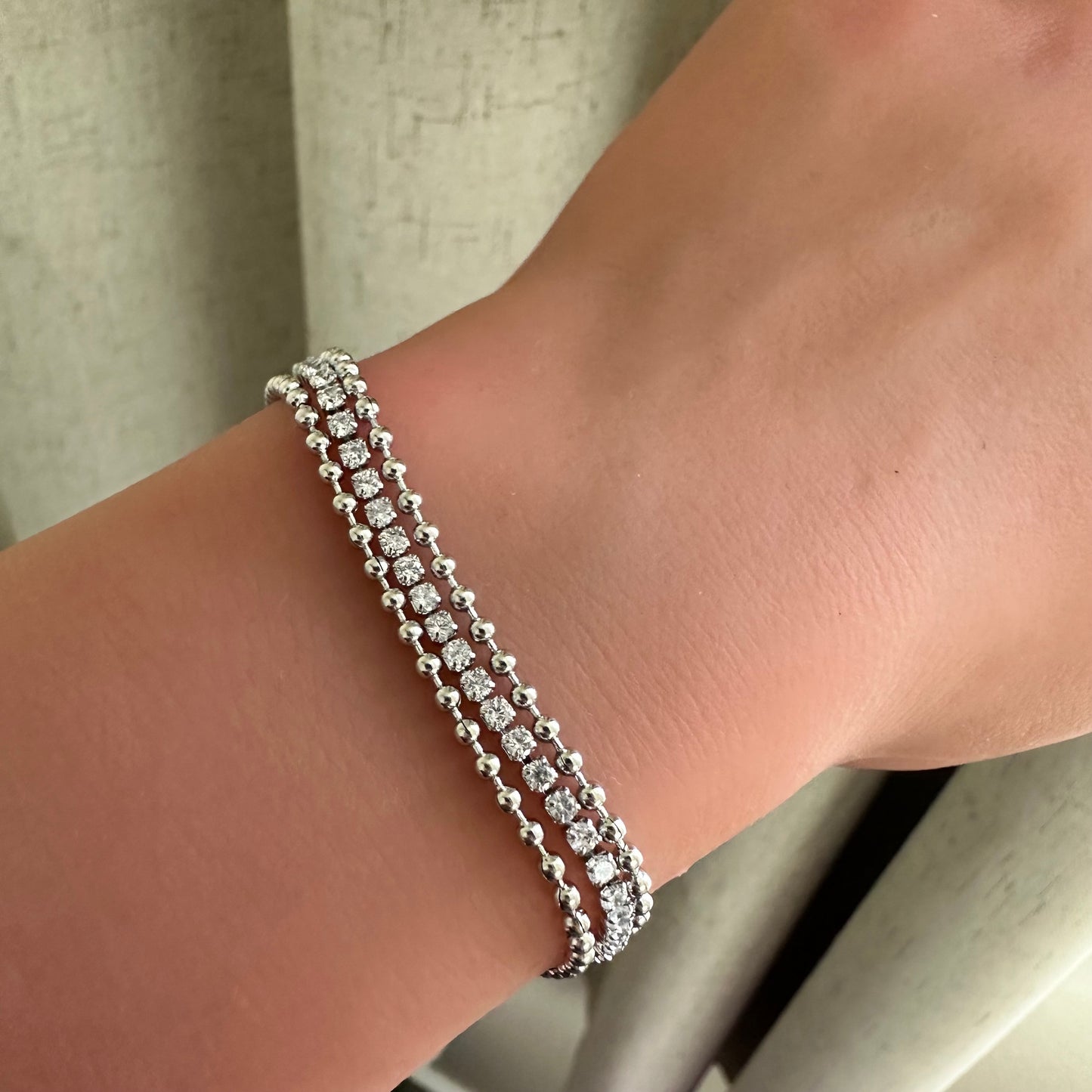 Mini Dubai Bracelet