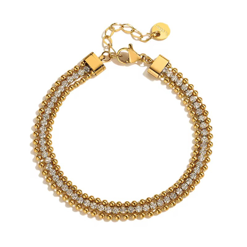 Mini Dubai Bracelet