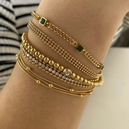 Mini Dubai Bracelet