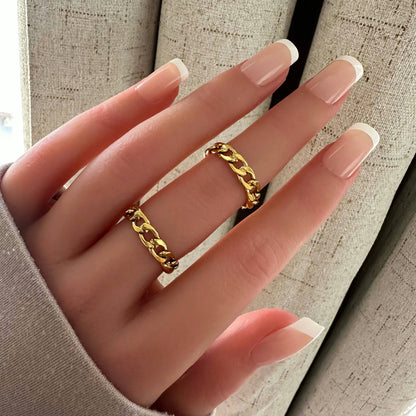 Chain Ring