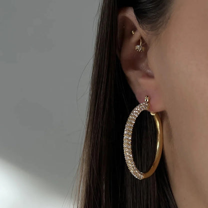 Britney Hoops