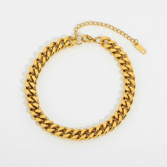 Cuban Bracelet